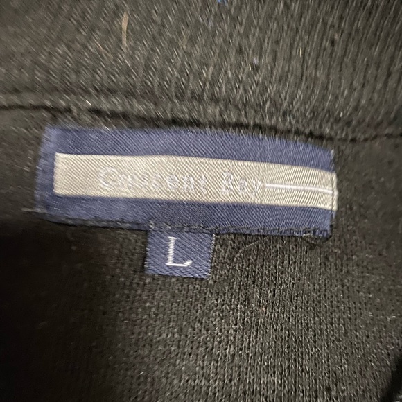 Men’s sweater - Picture 2 of 2